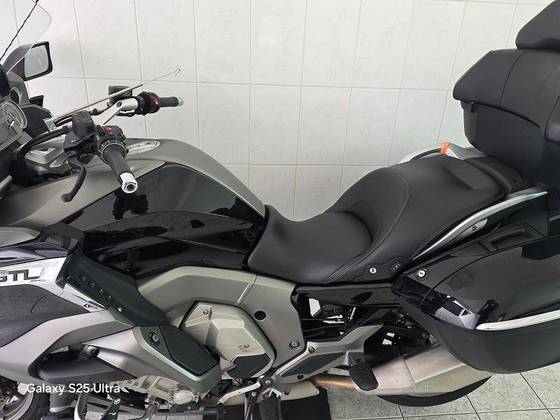 BMW K 1600 GTL 